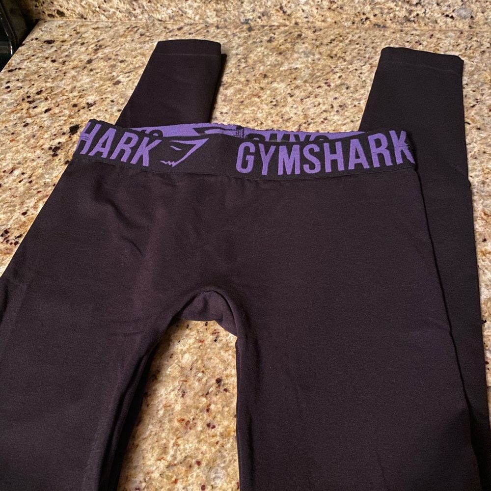 Fit Leggings